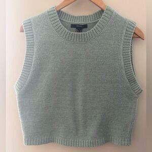 Forever 21 Y2K vest